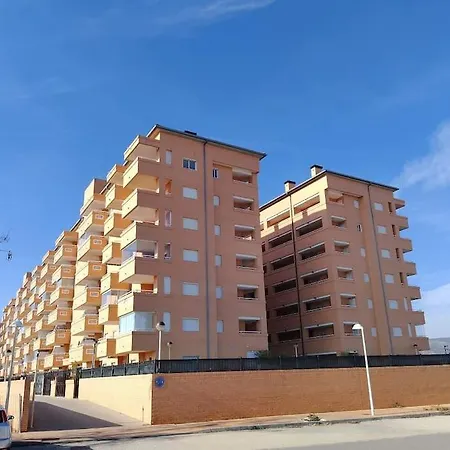 Torre La Sal - Encanto Natural Cabanes  Exterior foto