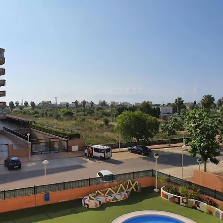 Torre La Sal - Encanto Natural Cabanes  Exterior foto