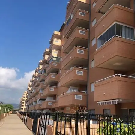 Torre La Sal - Encanto Natural Cabanes  Exterior foto