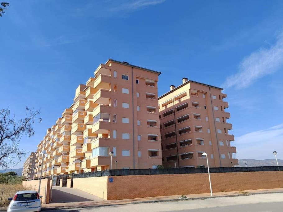Torre La Sal - Encanto Natural Apartment Cabanes (Valencia)