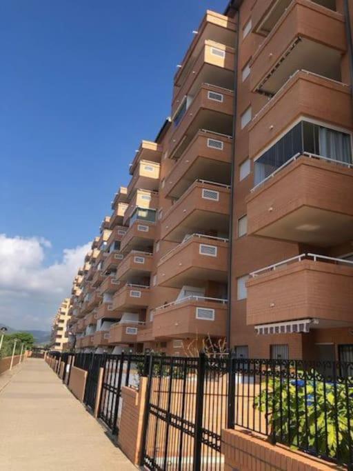 Torre La Sal - Encanto Natural Apartment *