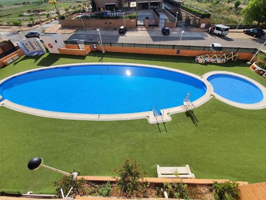 Apartment Torre La Sal - Encanto Natural Cabanes (Valencia)