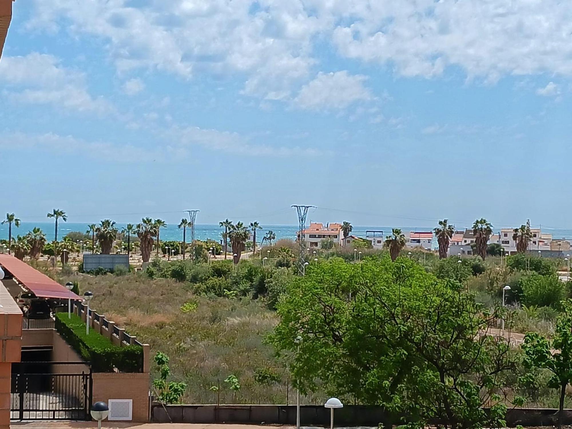 Torre La Sal - Encanto Natural Apartment *