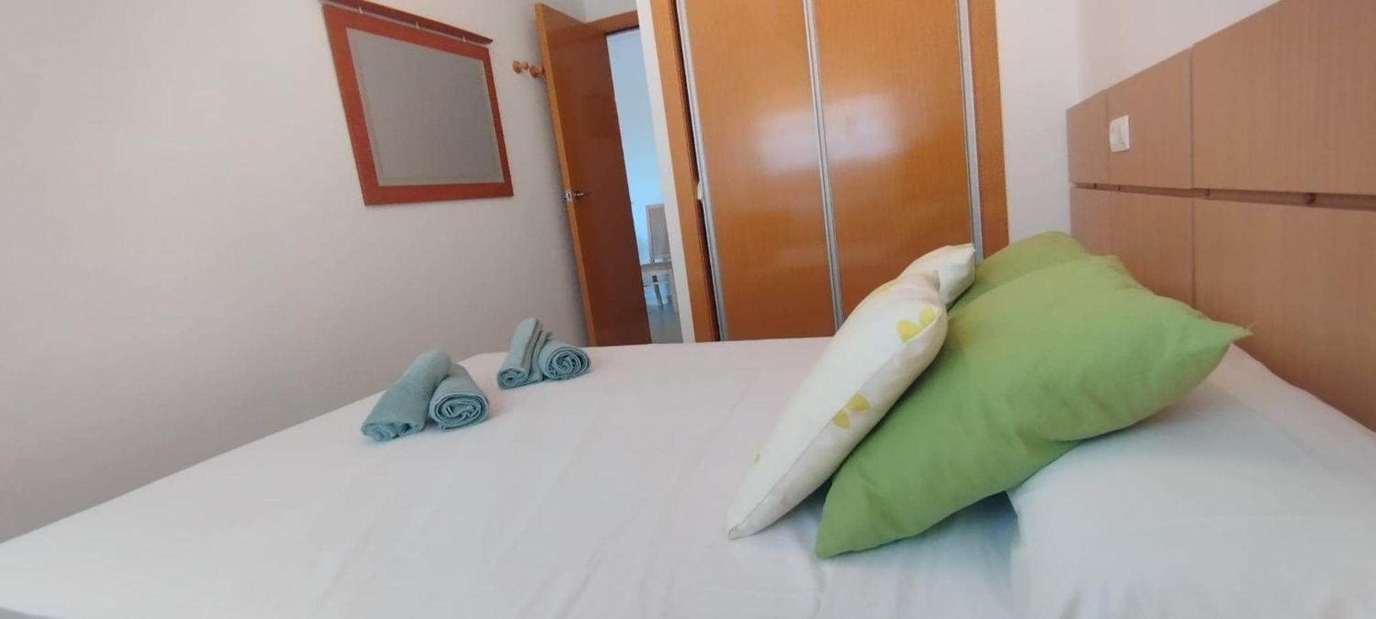 Apartment Torre La Sal - Encanto Natural Cabanes (Valencia)