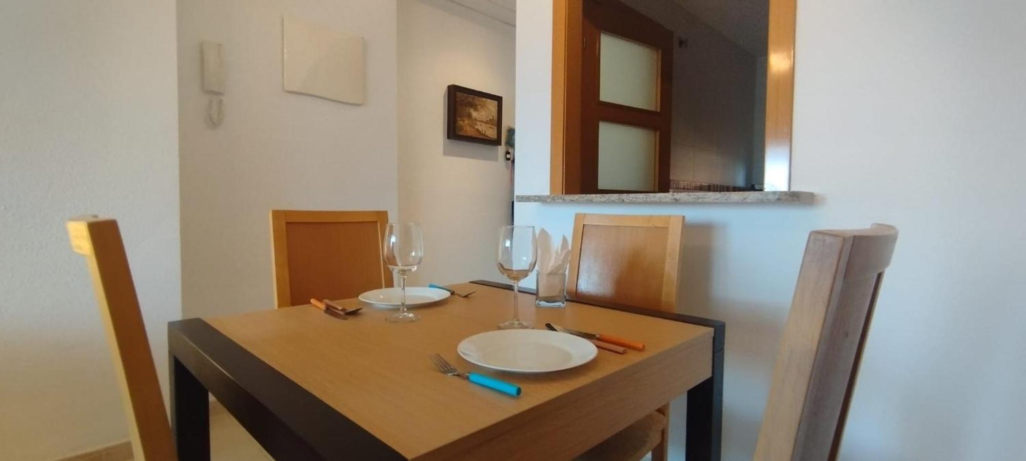 Apartment Torre La Sal - Encanto Natural Cabanes (Valencia)