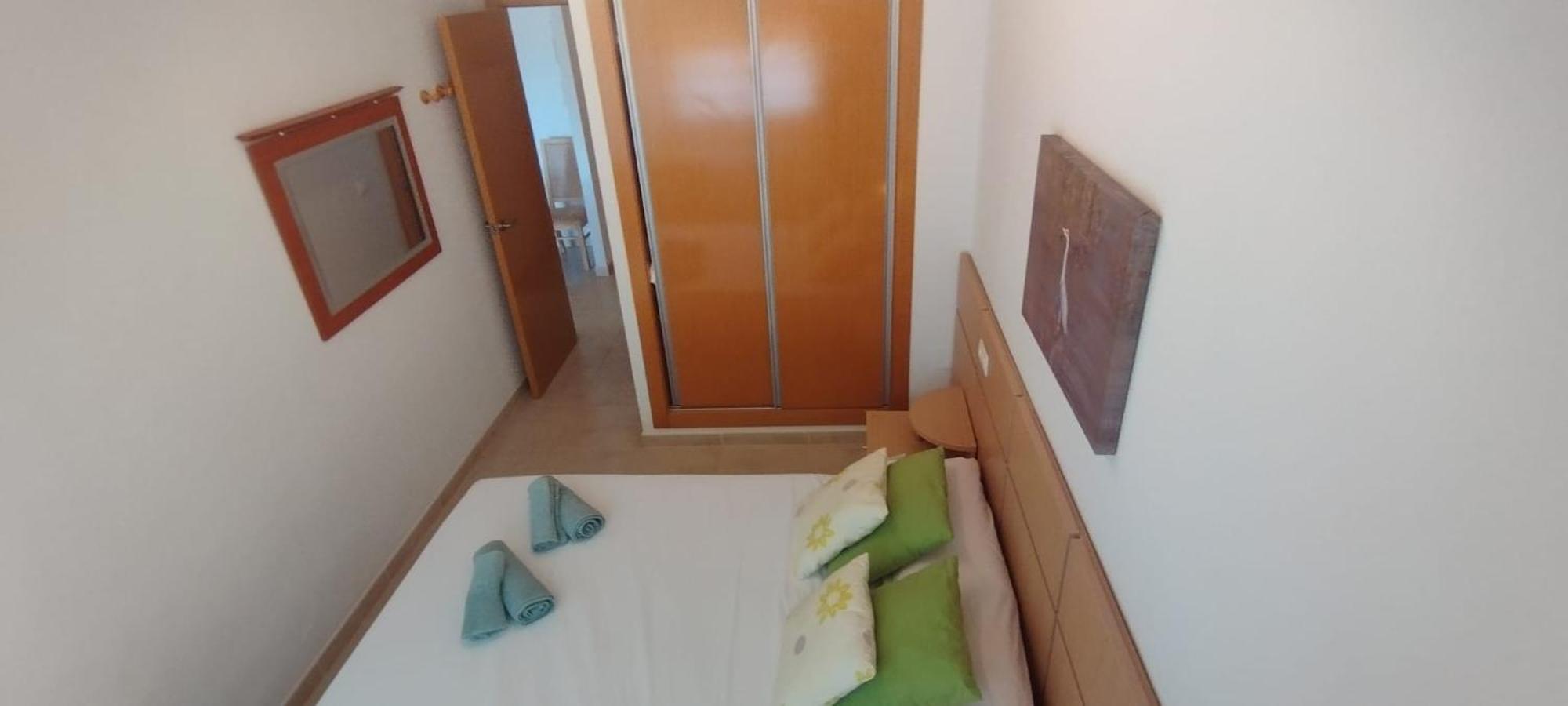 Torre La Sal - Encanto Natural Apartment *
