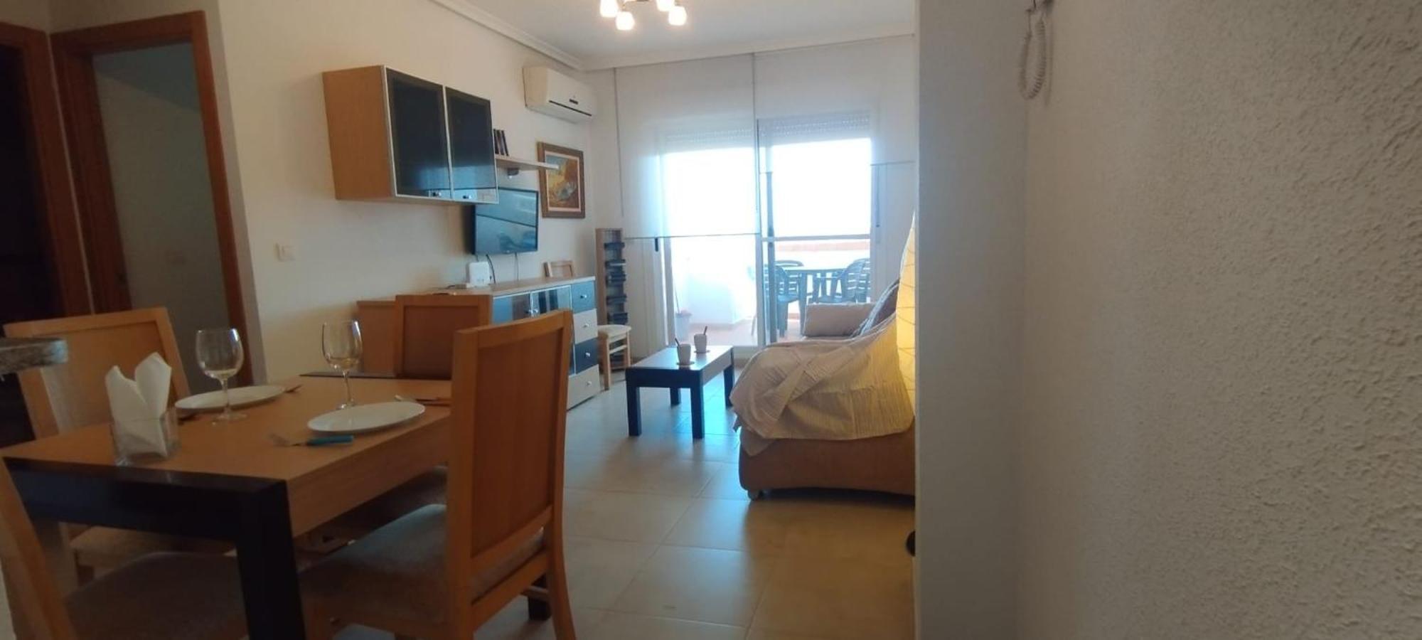 Apartment Torre La Sal - Encanto Natural Cabanes (Valencia)
