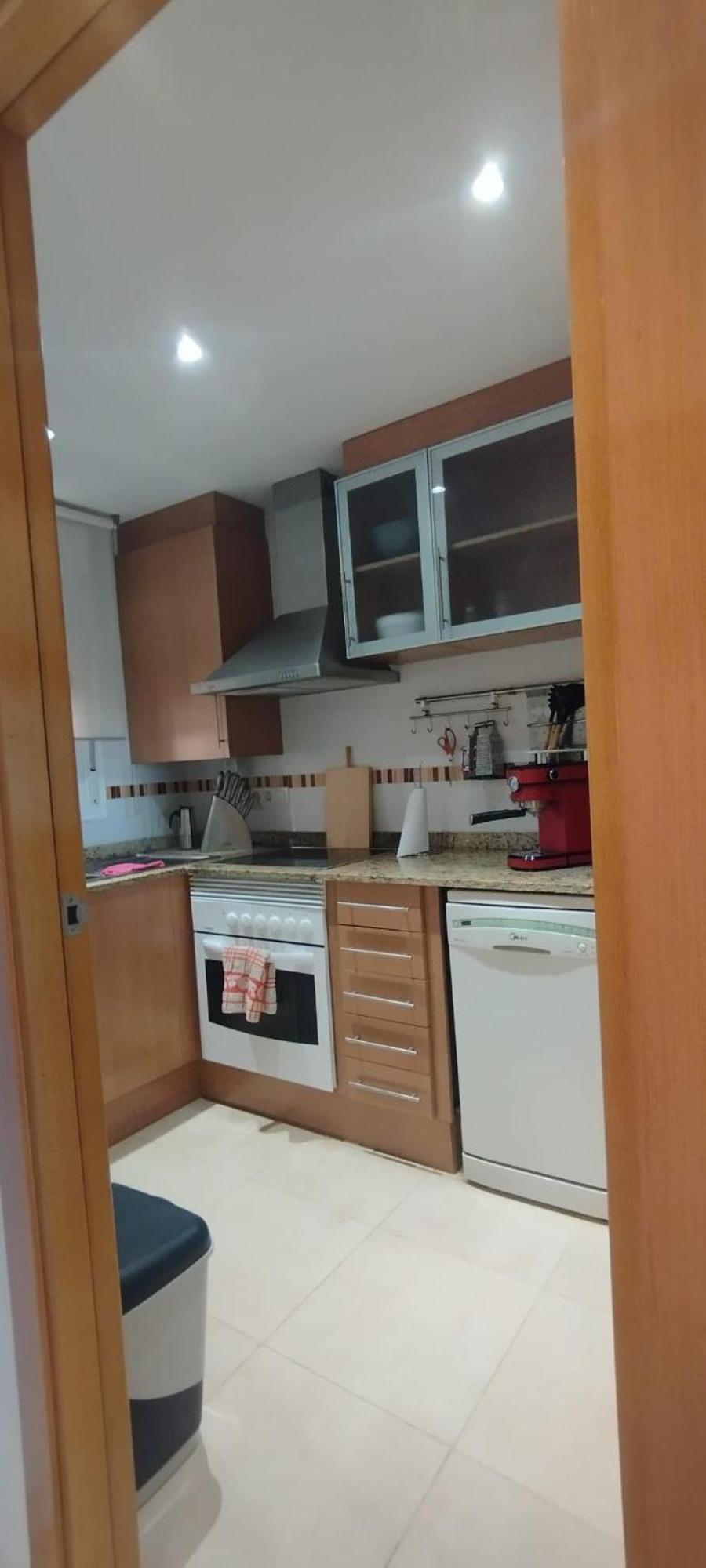 Torre La Sal - Encanto Natural Apartment