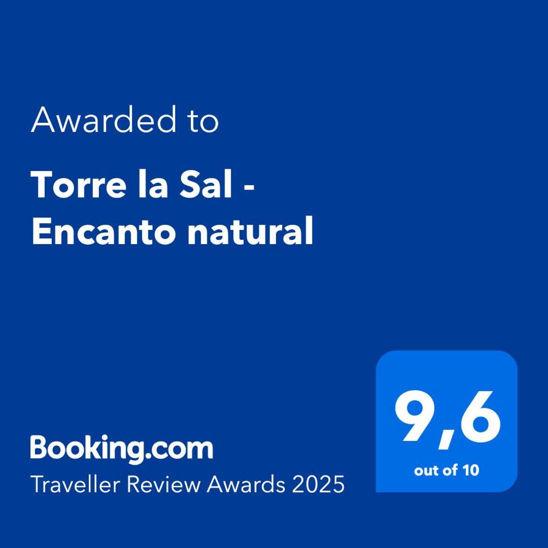 Torre La Sal - Encanto Natural Apartment Cabanes (Valencia)